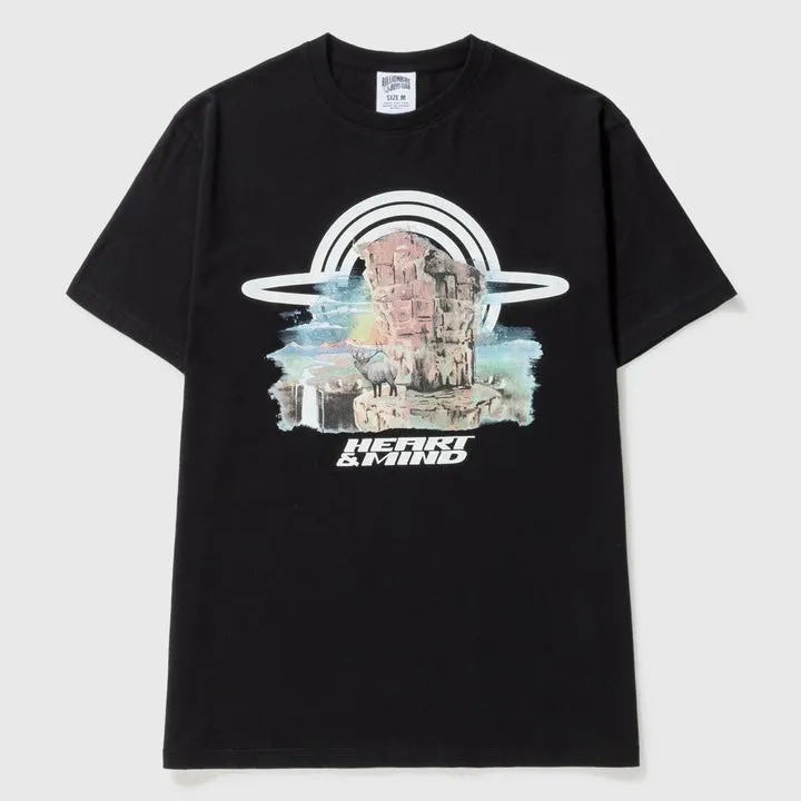 (40% Off) Billionaire Boys Club Higher Tee Black