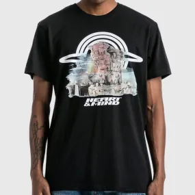 (40% Off) Billionaire Boys Club Higher Tee Black