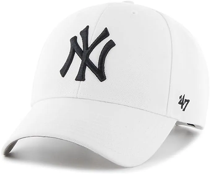 47 Brand Relaxed Fit Cap - MVP New York Yankees