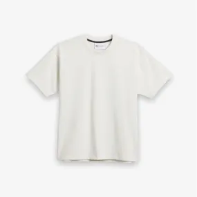 Adidas Pharrell Williams Basic Shirt Off White HF9958