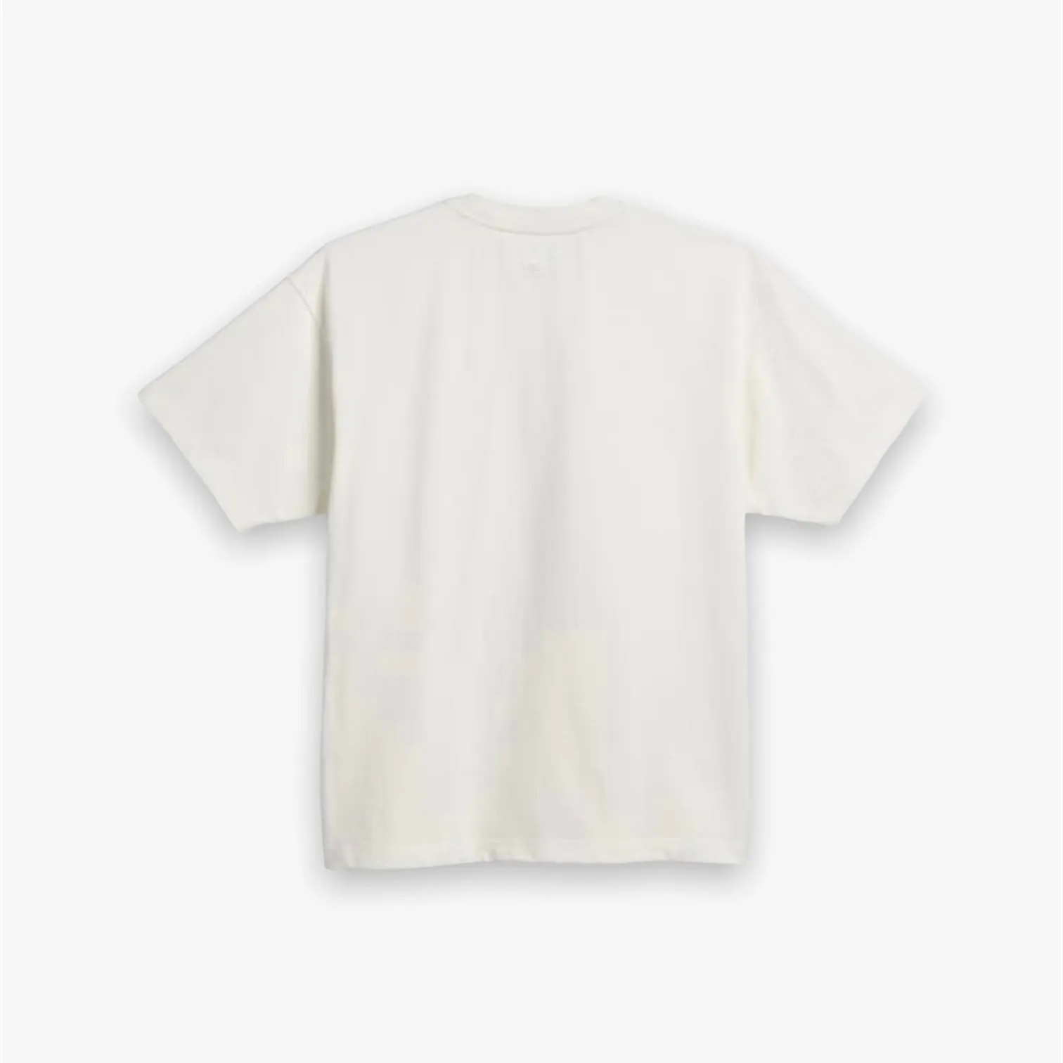 Adidas Pharrell Williams Basic Shirt Off White HF9958