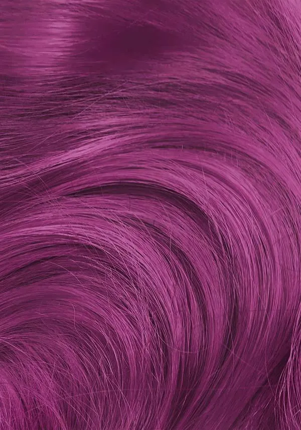 Aesthetic | UNICORN HAIR COLOUR