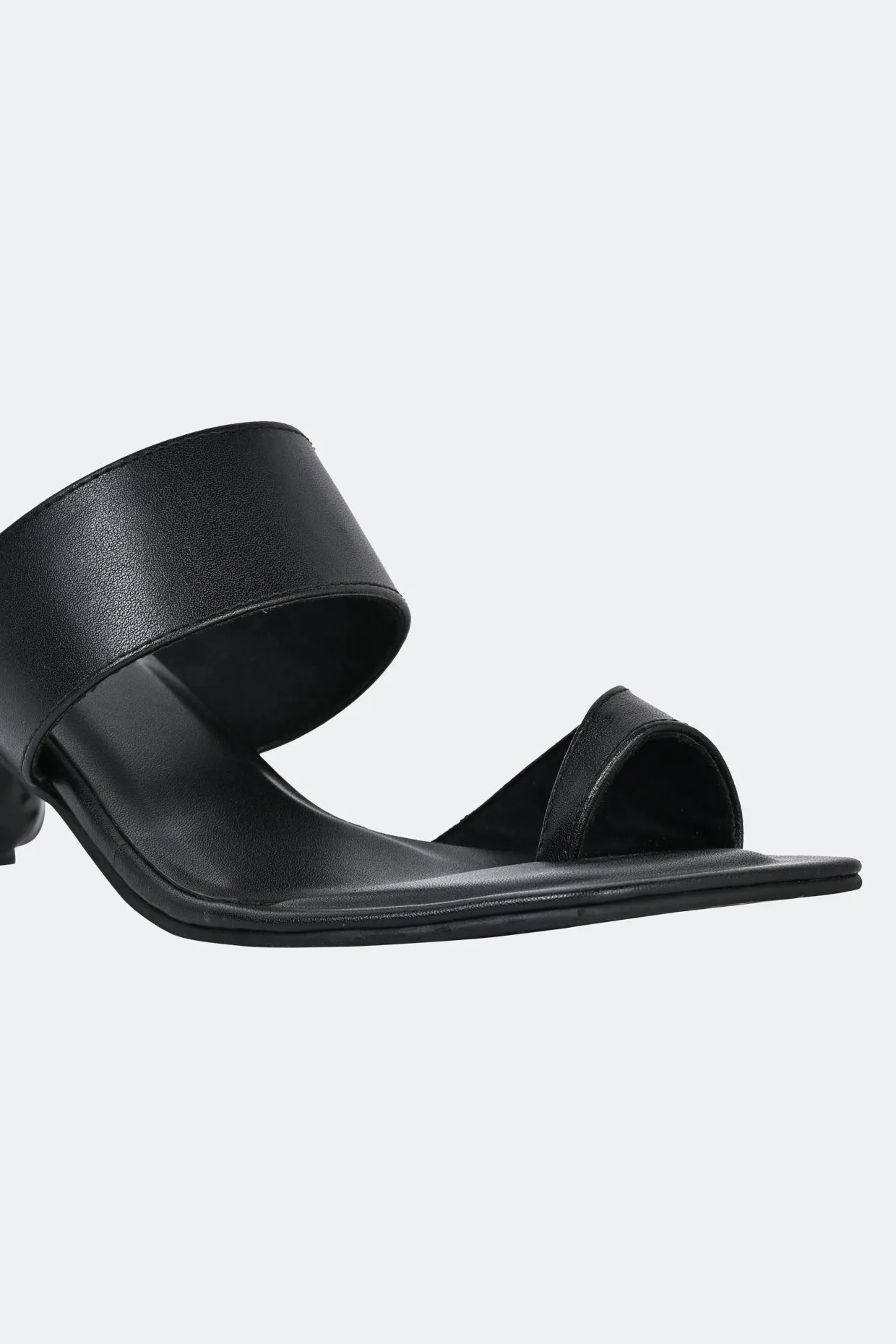 Amorphic Mule For Women