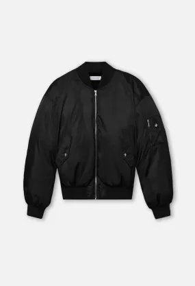 Andes Down Bomber / Black