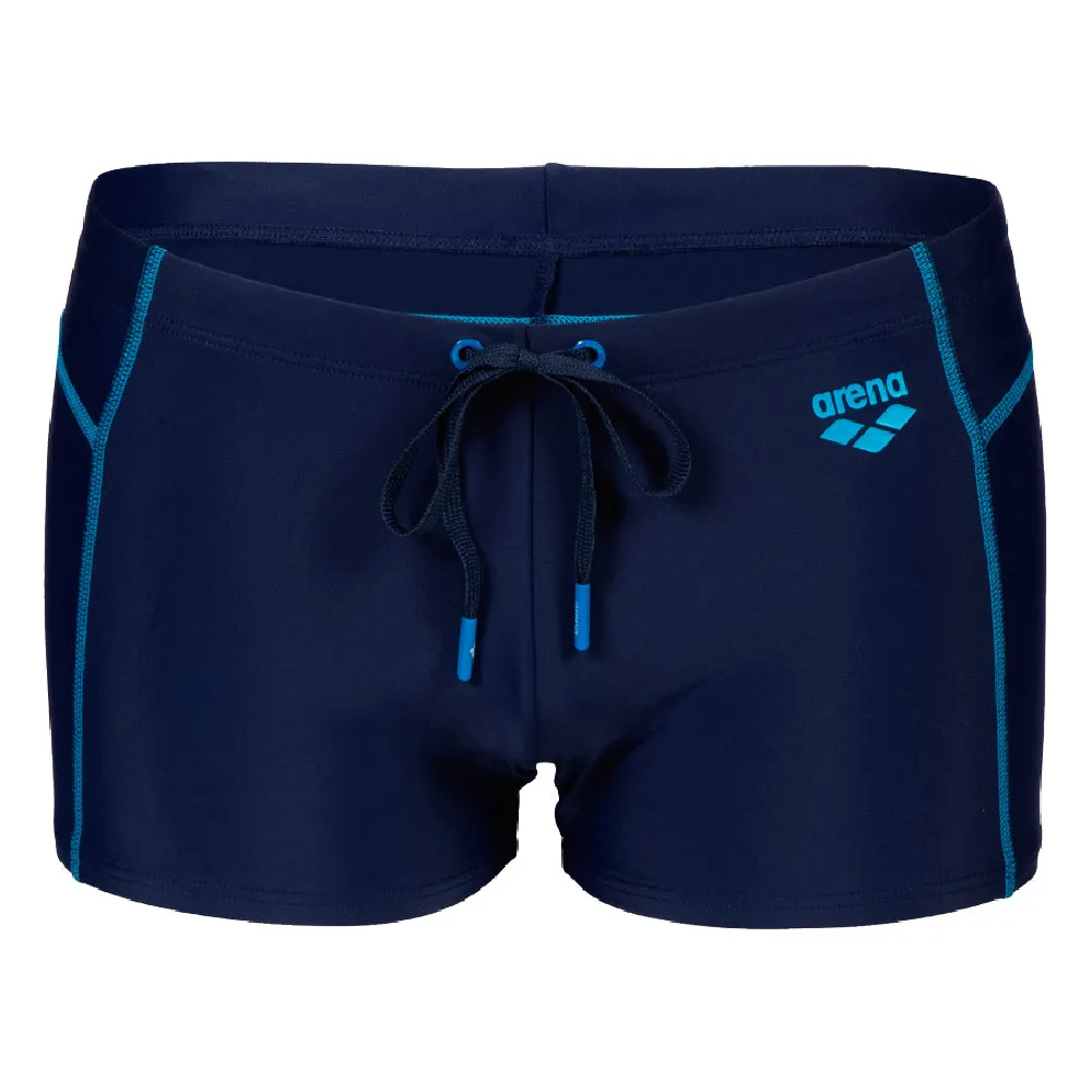 Arena Pro File men's swimming shorts 006376780 turquoise blue