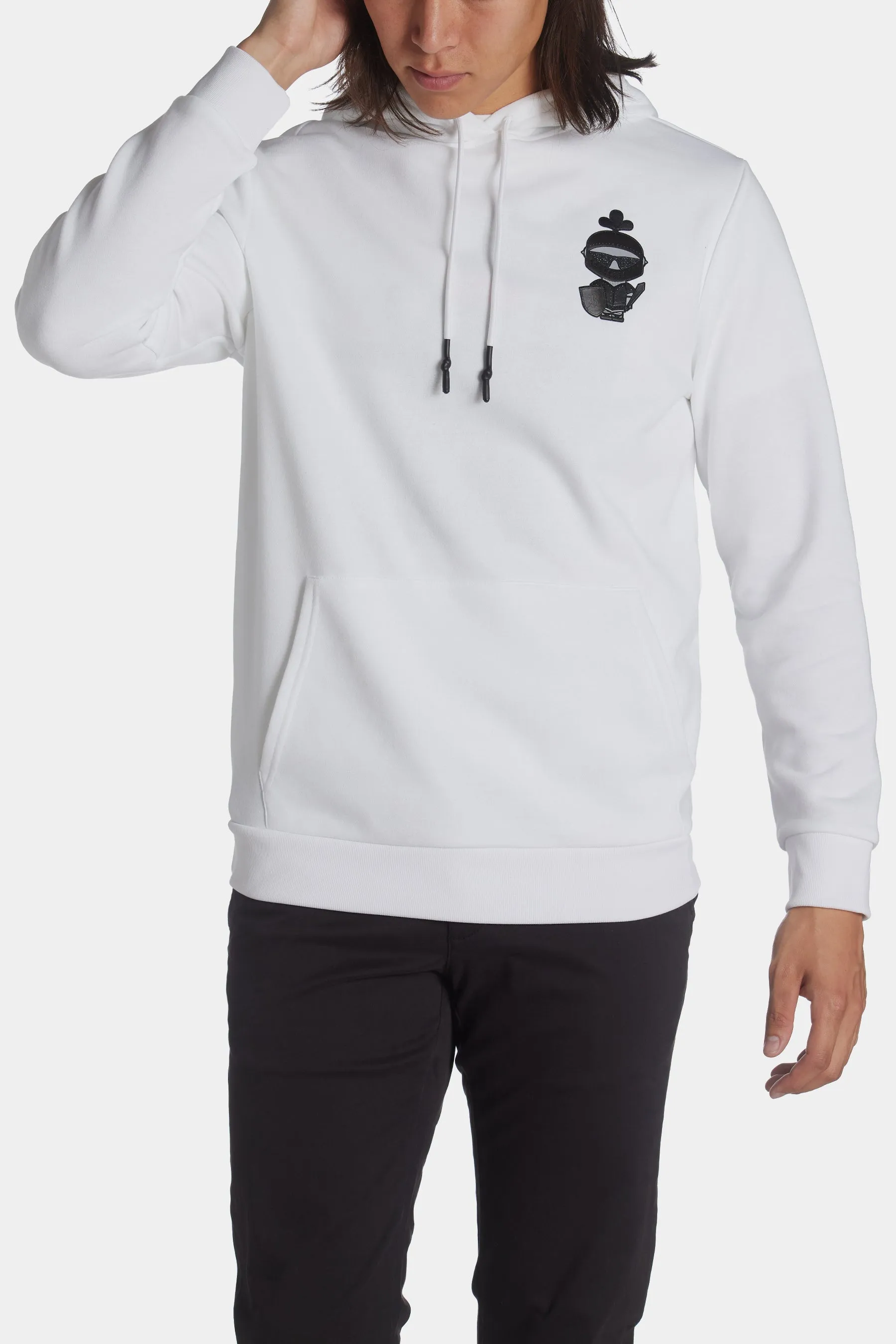 Armor Karl Hoodie