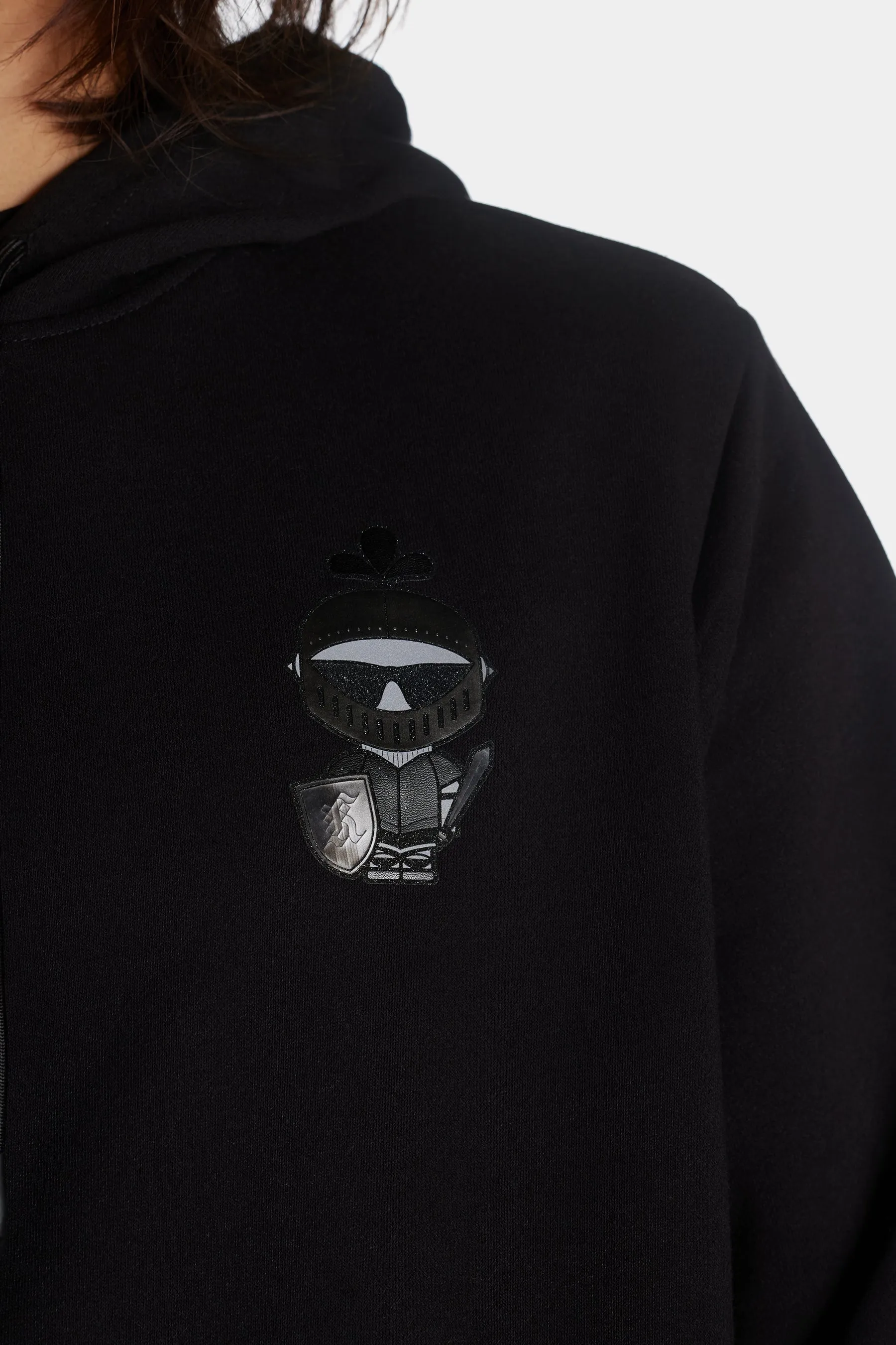 Armor Karl Hoodie