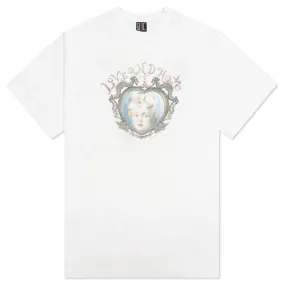 Baby S/S Tee - White