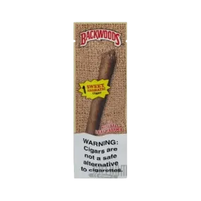 Backwoods 1pk