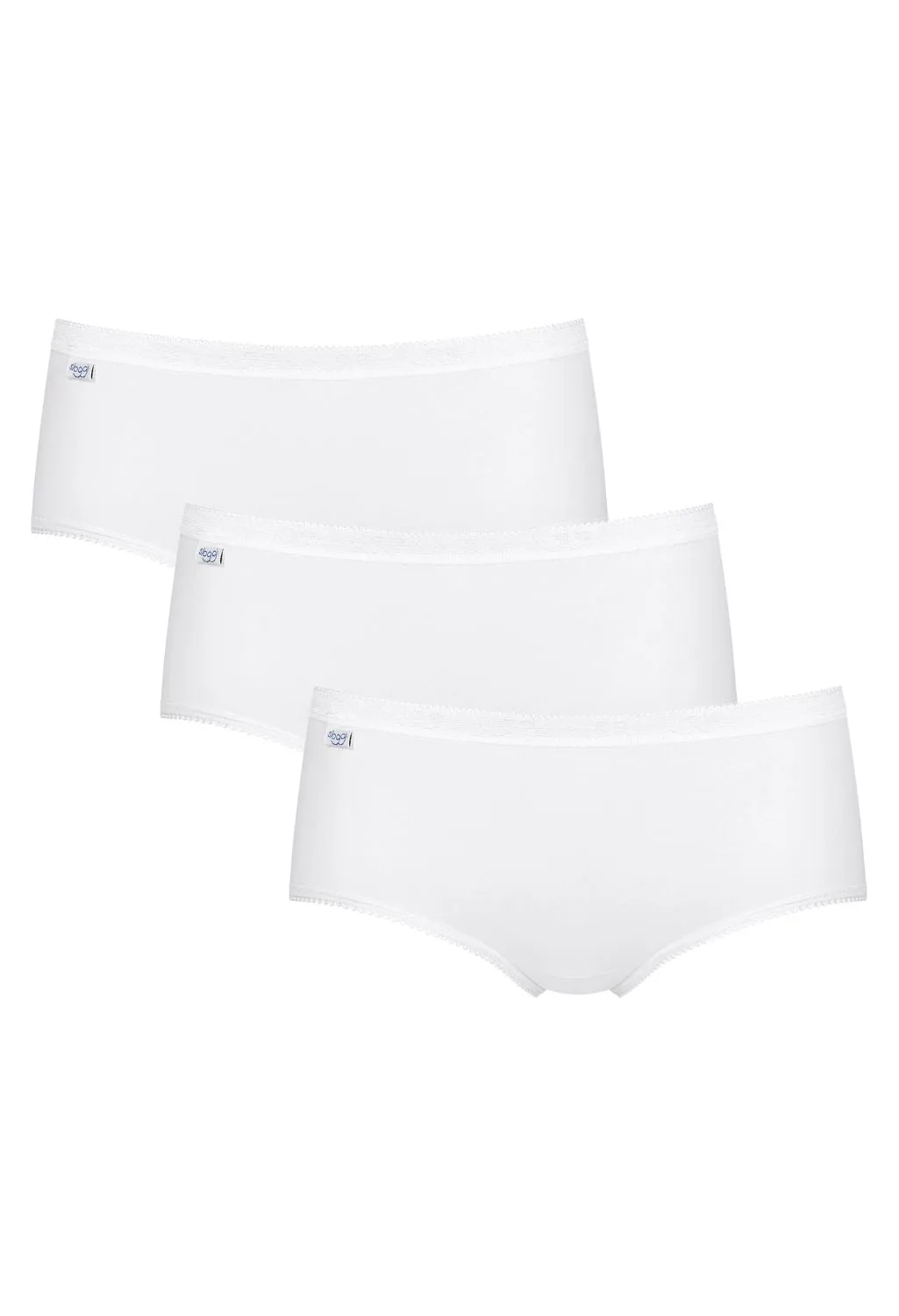 Basic Midi Brief 3 Pack