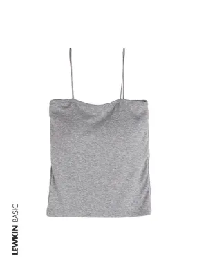 Basic Padded Tank Top OF428