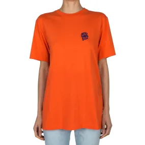 Basic Tee - Orange