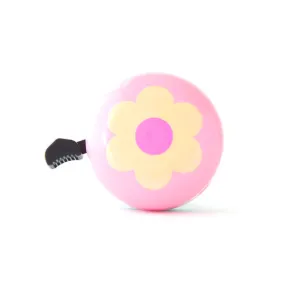 Beep Retro Flower Power Bell