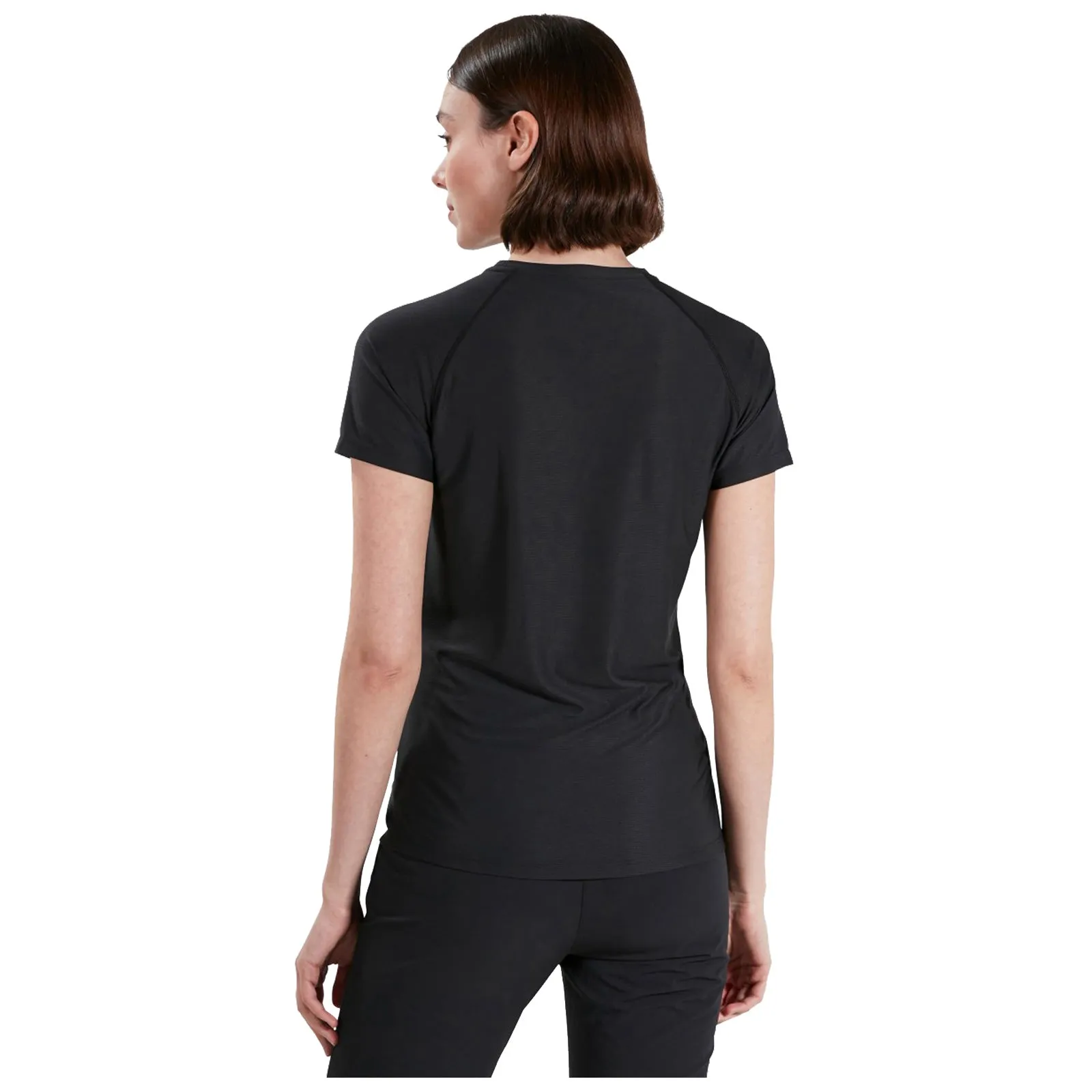 Berghaus Ladies 24/7 Tech Tee Super Stretch Crew