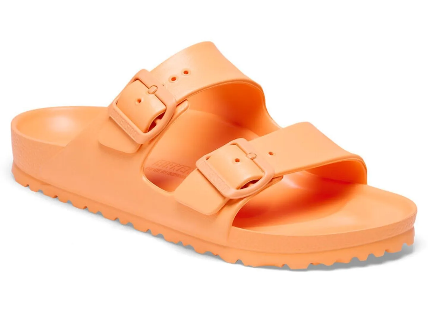 Birkenstock: Arizona EVA Papaya