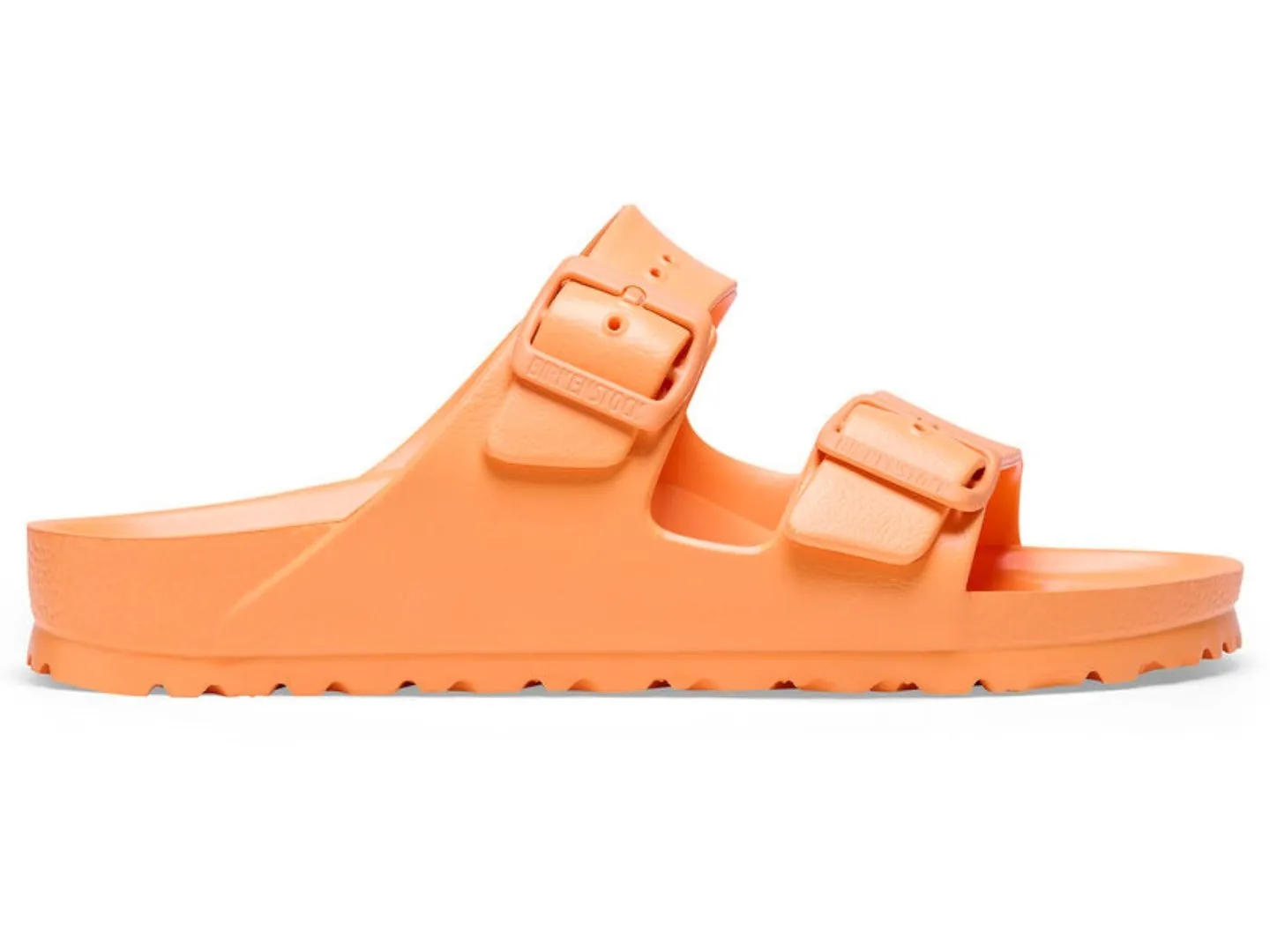 Birkenstock: Arizona EVA Papaya