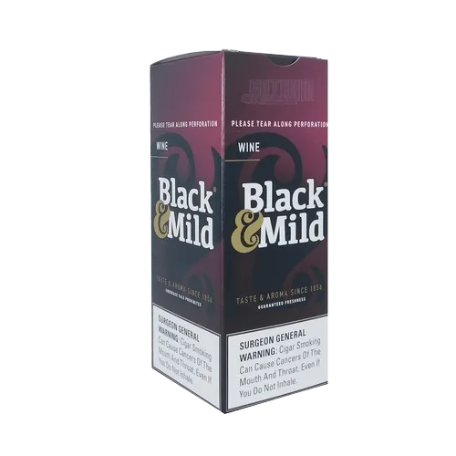 Black & Mild $1.19