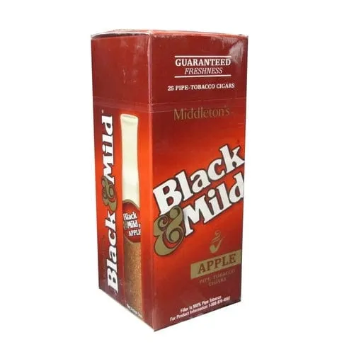 Black & Mild $1.19