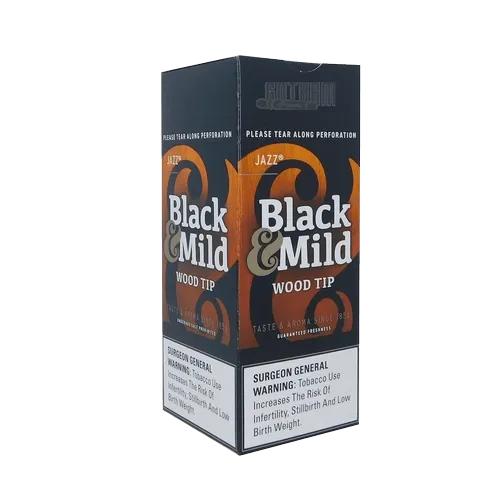 Black & Mild $1.19