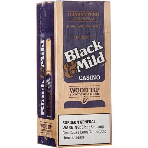 Black & Mild $1.19