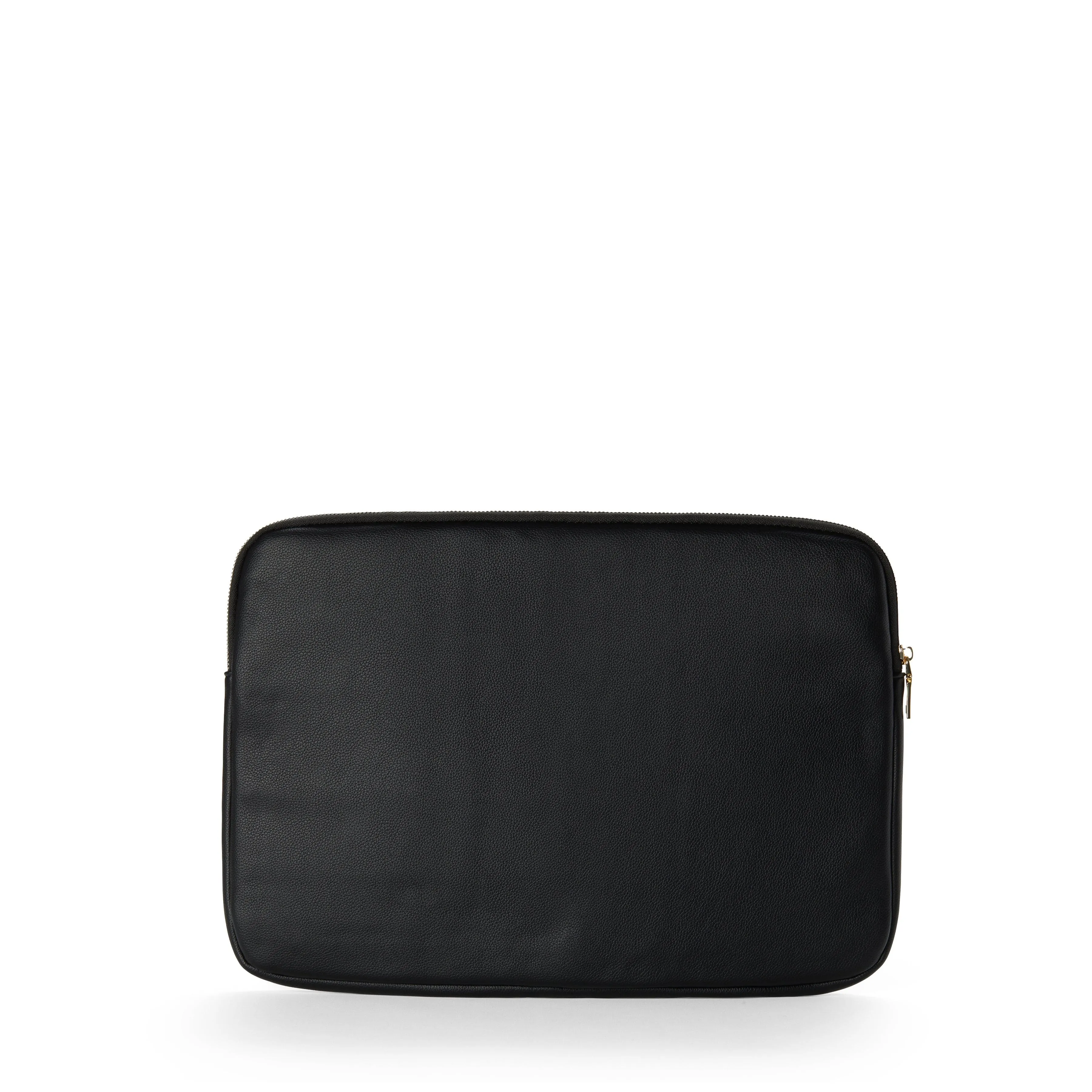 Brooklyn Vegan Leather Laptop Case 13 | Multiple Colours