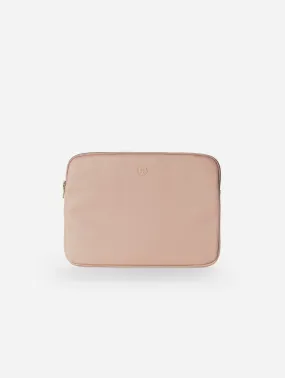 Brooklyn Vegan Leather Laptop Case 13 | Multiple Colours