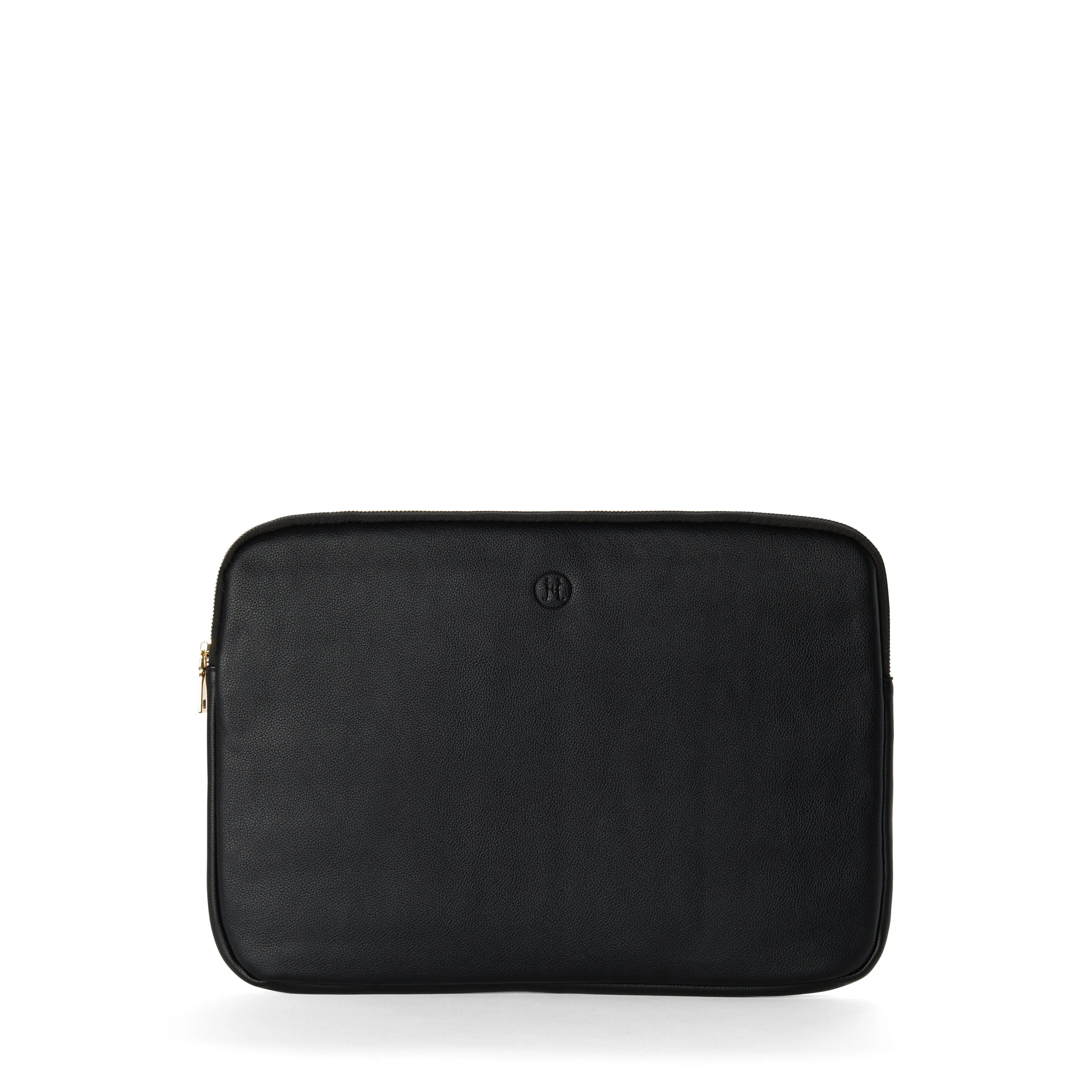 Brooklyn Vegan Leather Laptop Case 13 | Multiple Colours