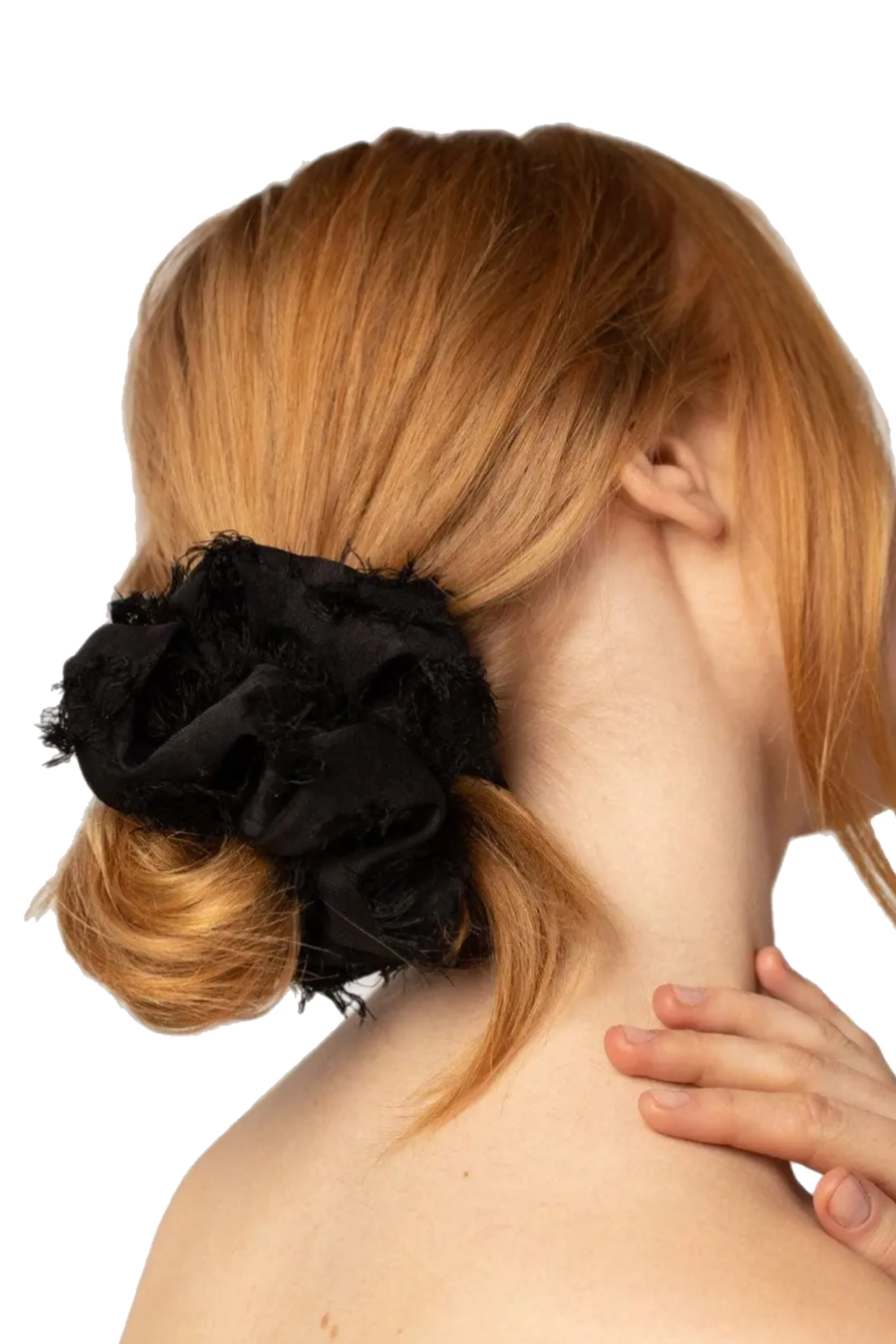 Brunch scrunchie