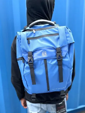 Cult Logo Backpack (Royal Blue)