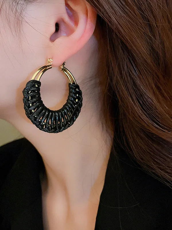 Daario Earring