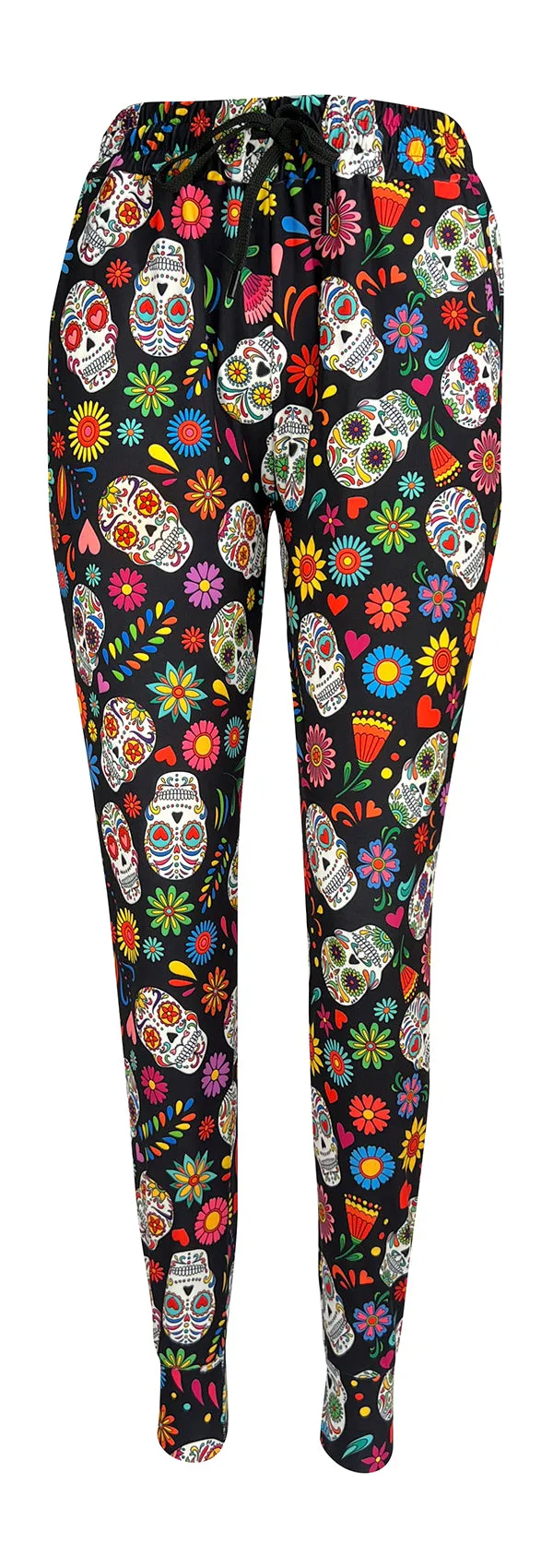 Deadly Delights Joggers