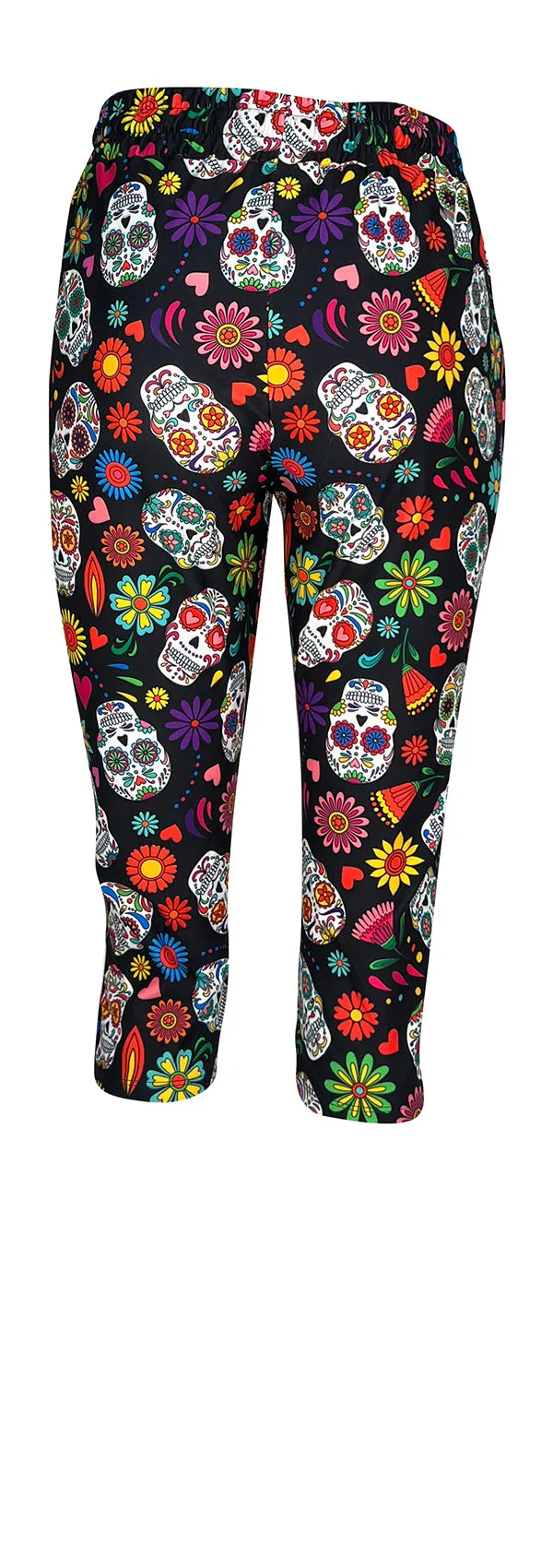 Deadly Delights Joggers