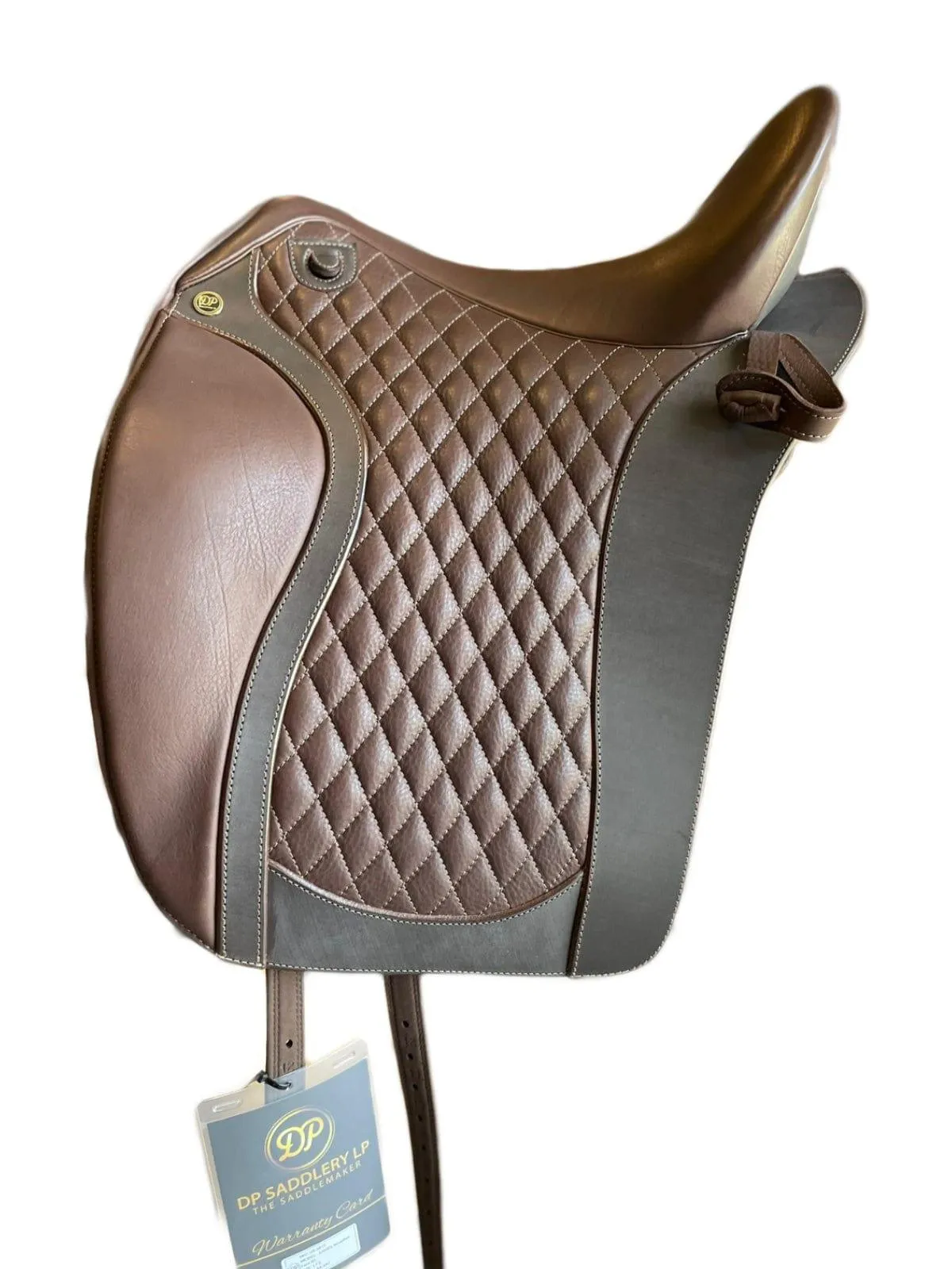 DP Saddlery Faro DL 5822