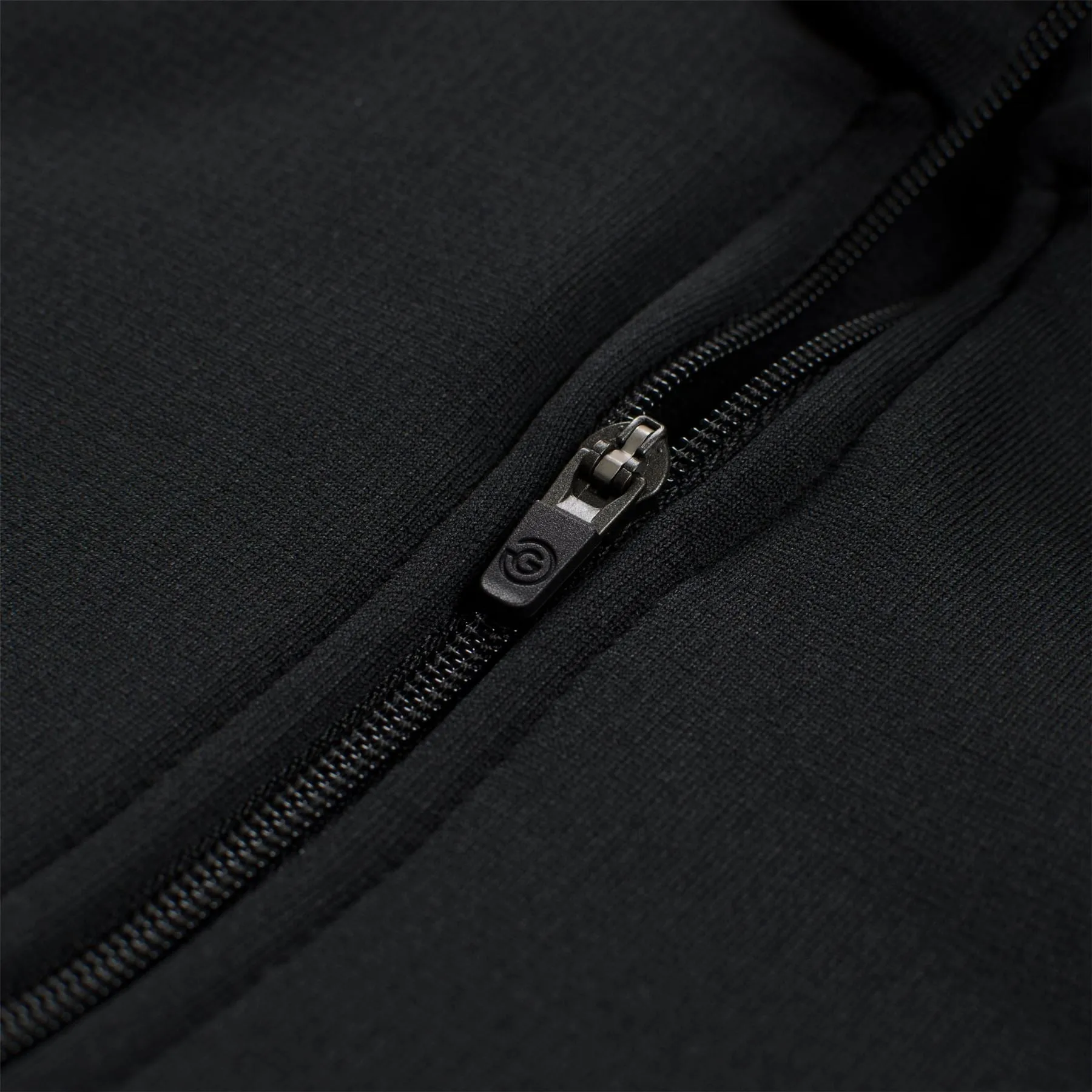 Drake Insula HZ Pullover Black - 2024