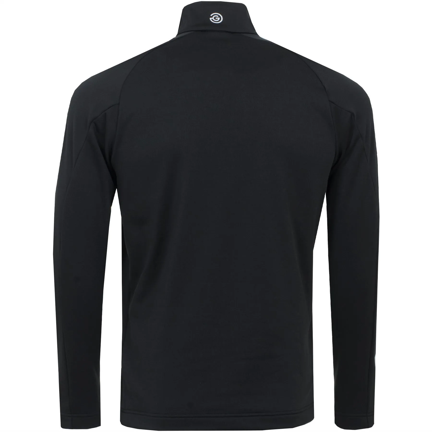 Drake Insula HZ Pullover Black - 2024