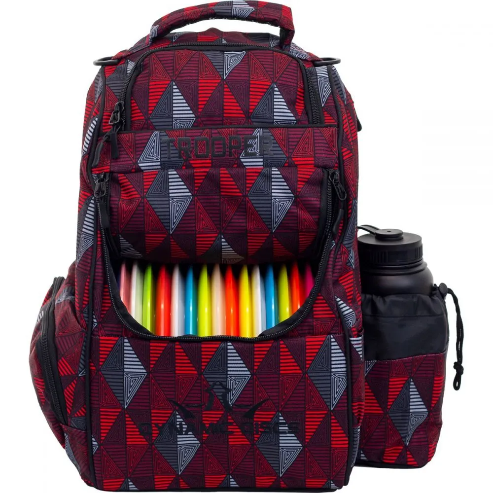 Dynamic Discs Trooper Backpack Disc Golf Bag