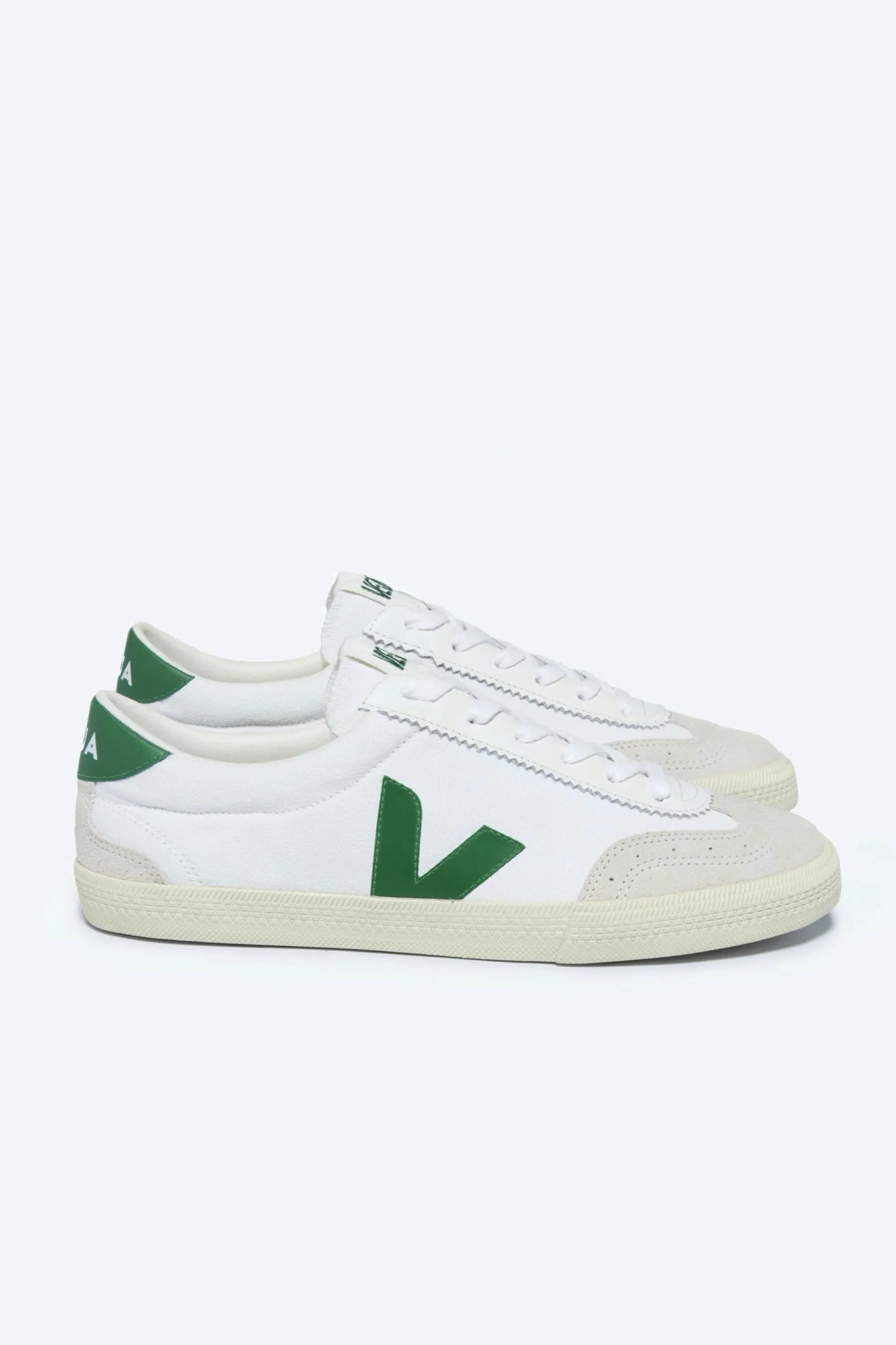 Emerald Volley Sneaker