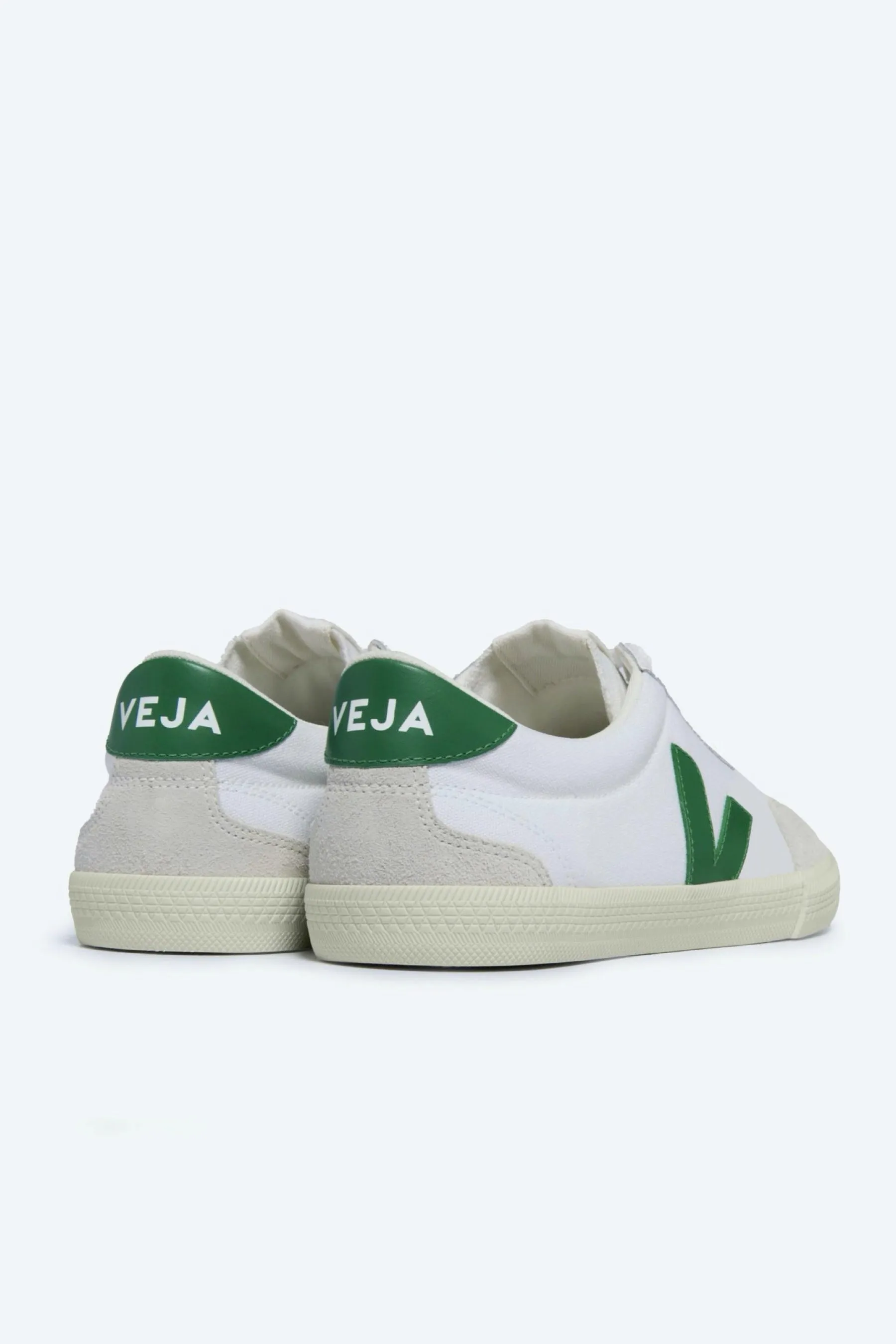 Emerald Volley Sneaker