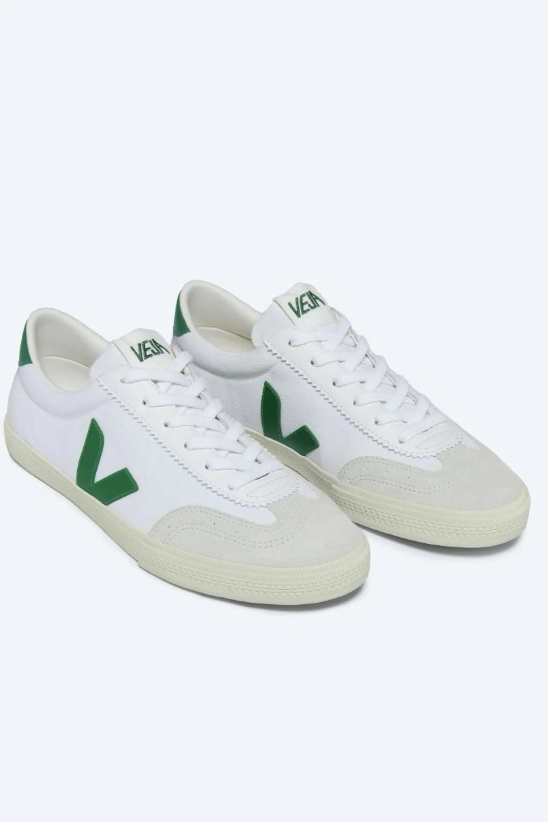 Emerald Volley Sneaker