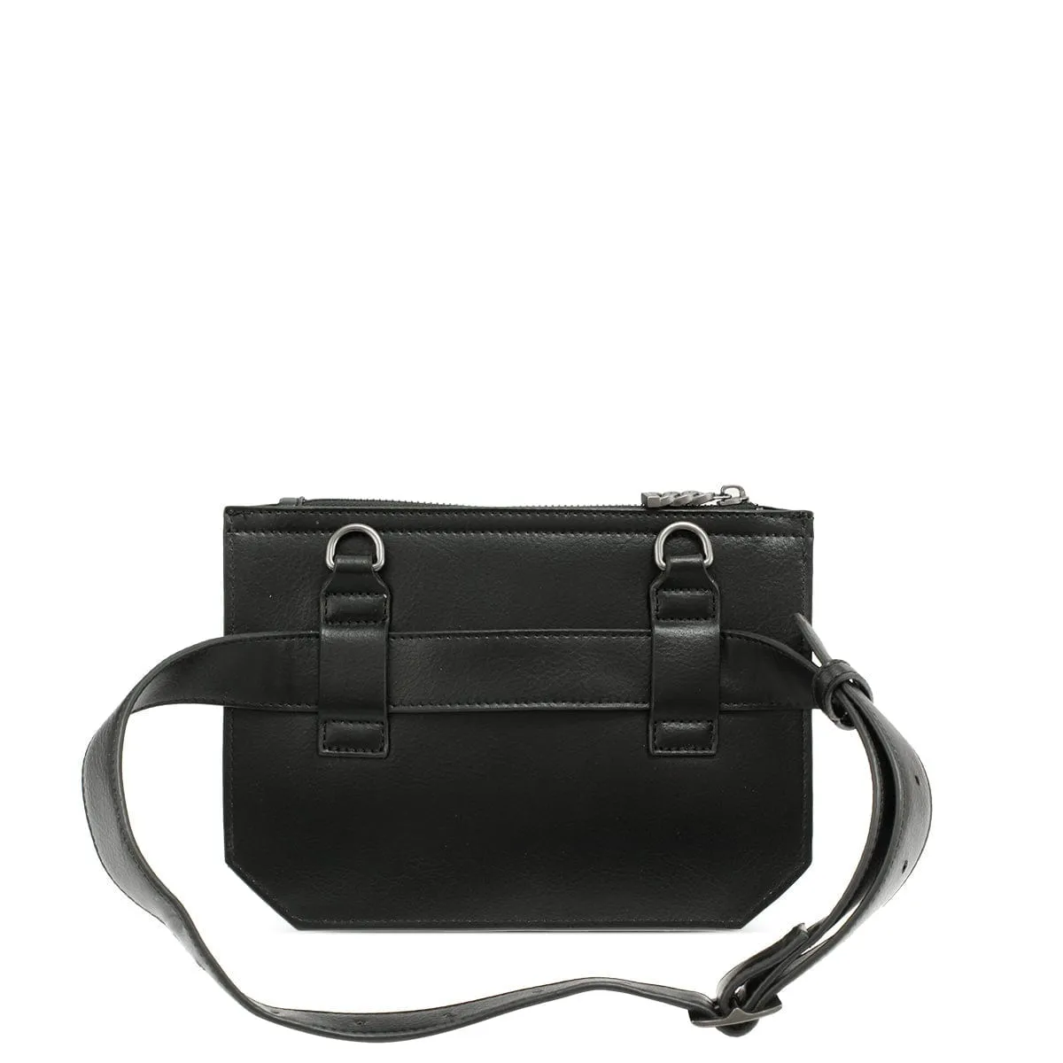 Everly Vegan Leather Convertible Belt Bag | Multiple Colours