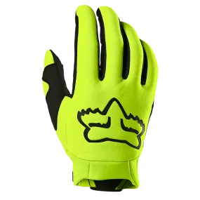 FOX GUANTO DEFEND THERMO NEOPRENE FLUO