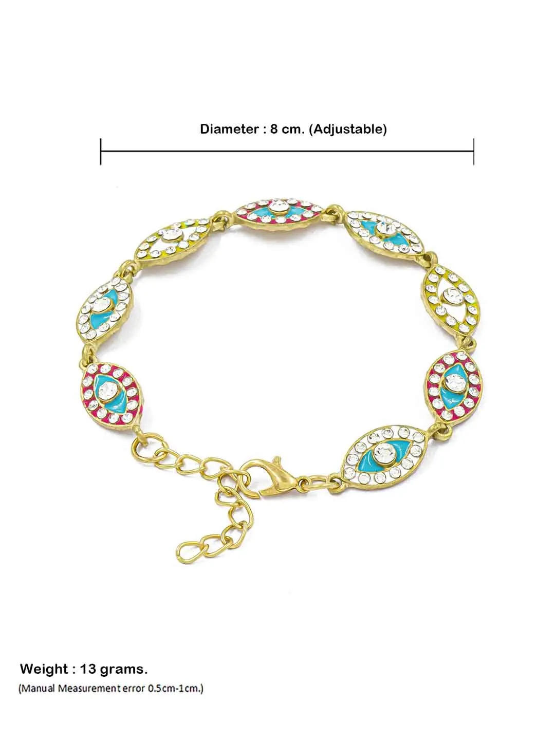 Ginolfi Bracelet