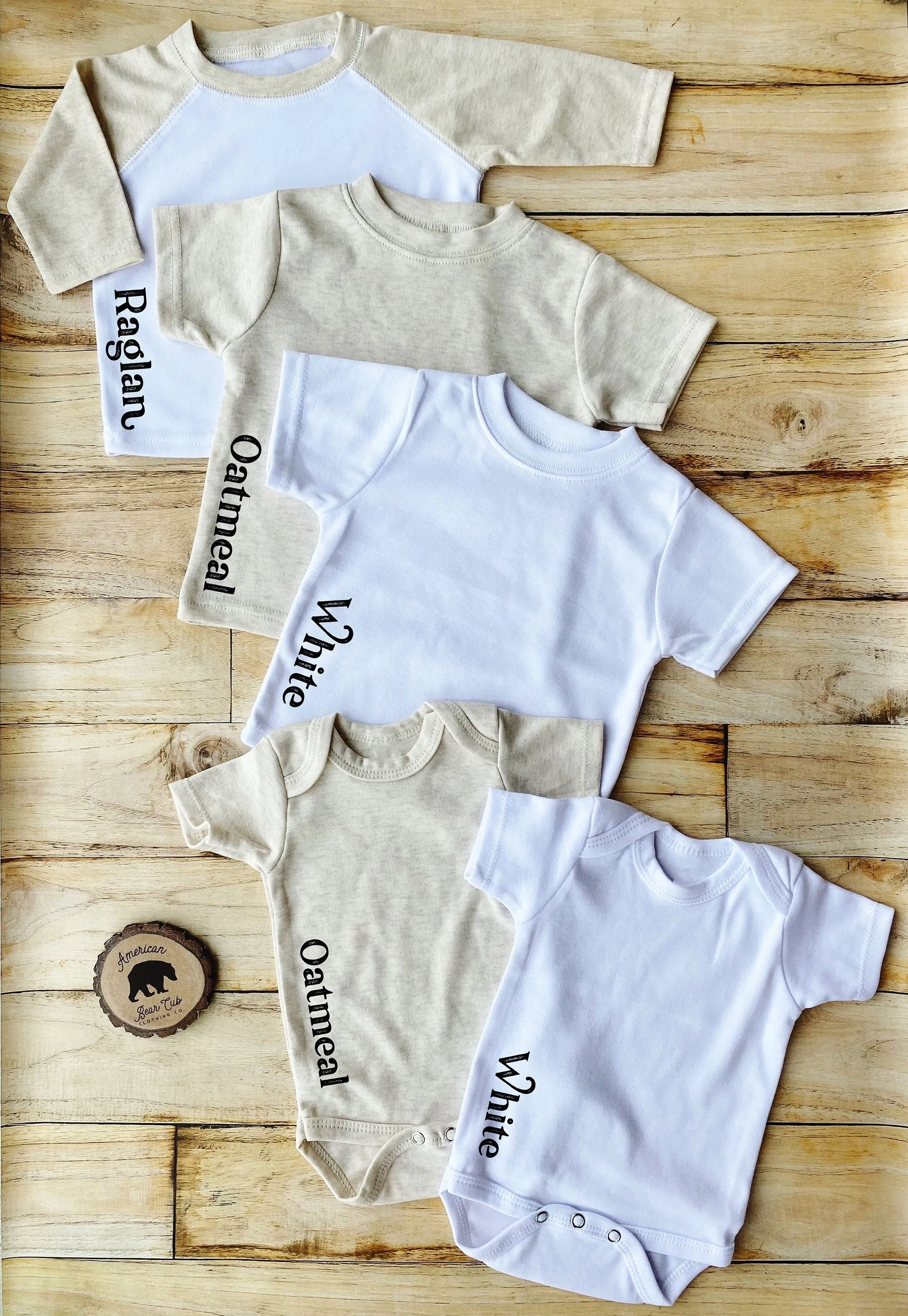 Great Smoky Mountains National Park Bodysuits, Shirts & Raglans for Baby, Toddler & Youth