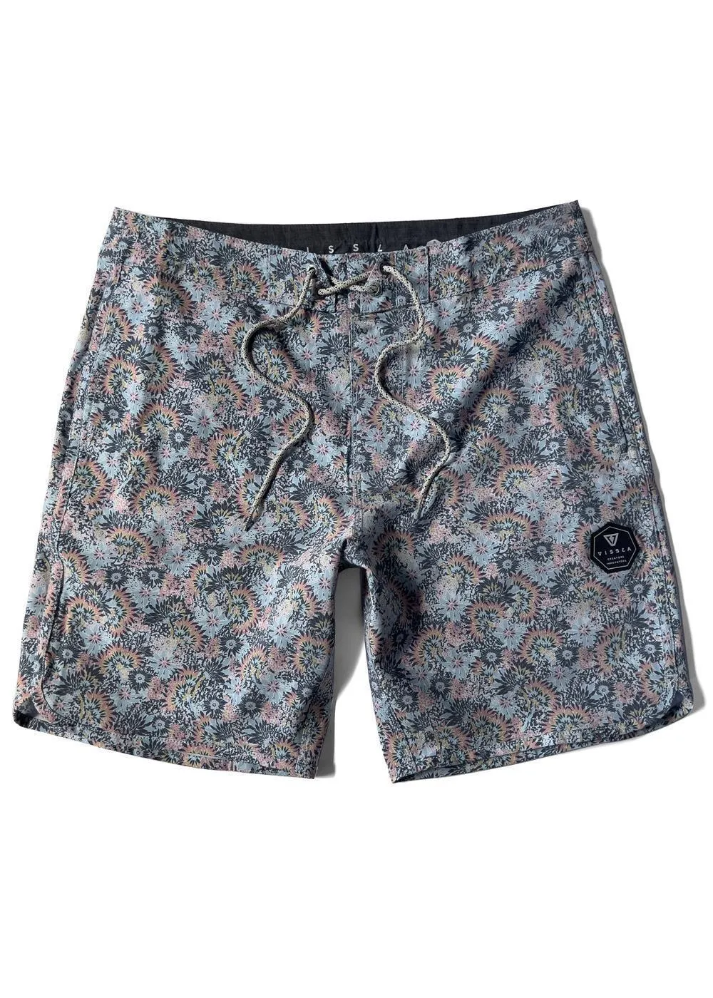 Greenhouse 17.5" Boardshort, PHA