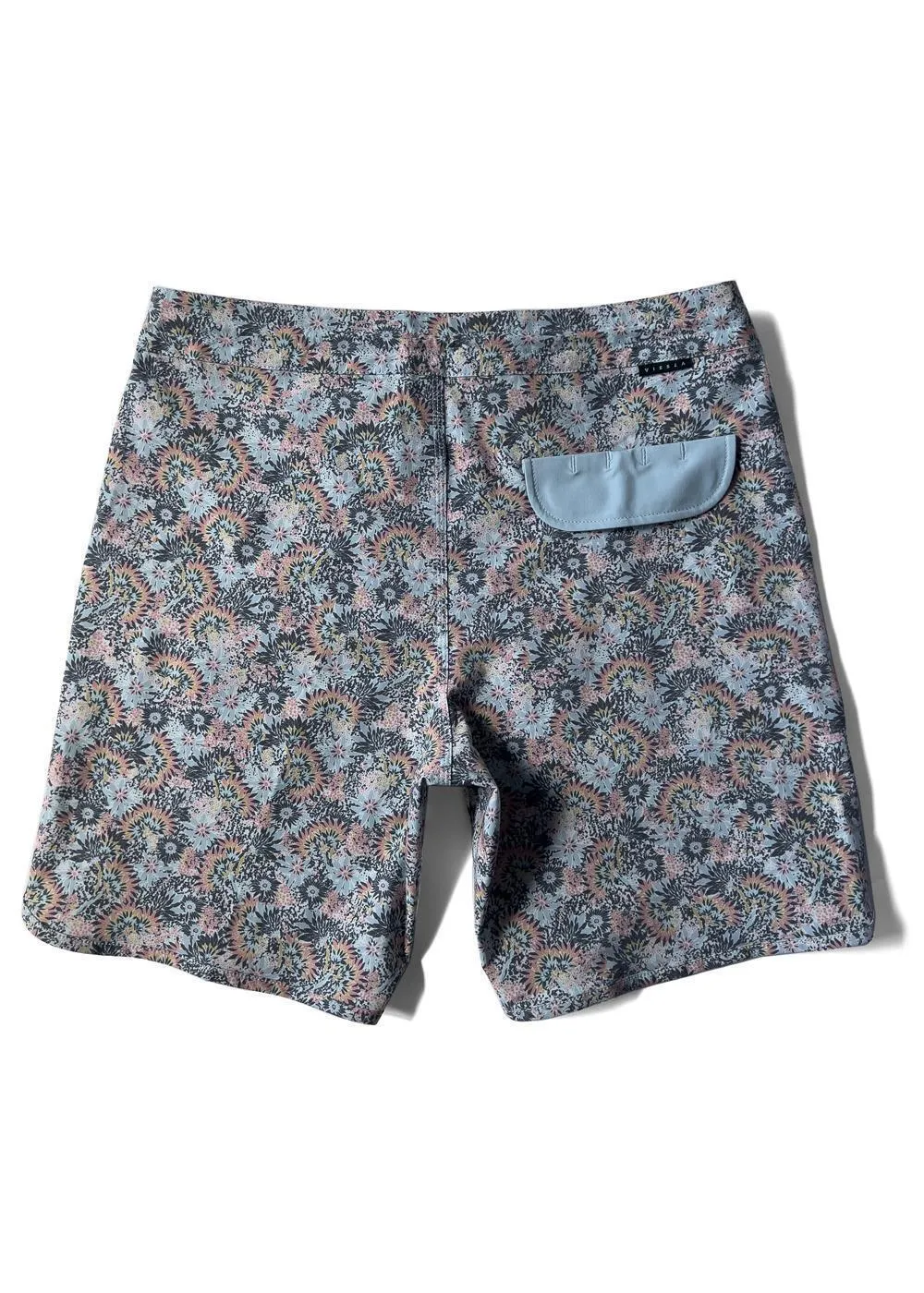 Greenhouse 17.5" Boardshort, PHA