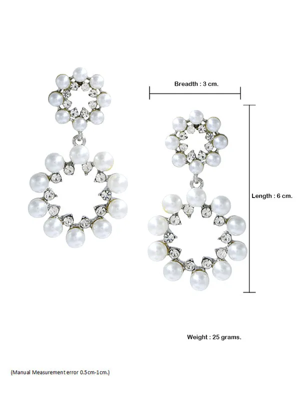 Helaena Earring