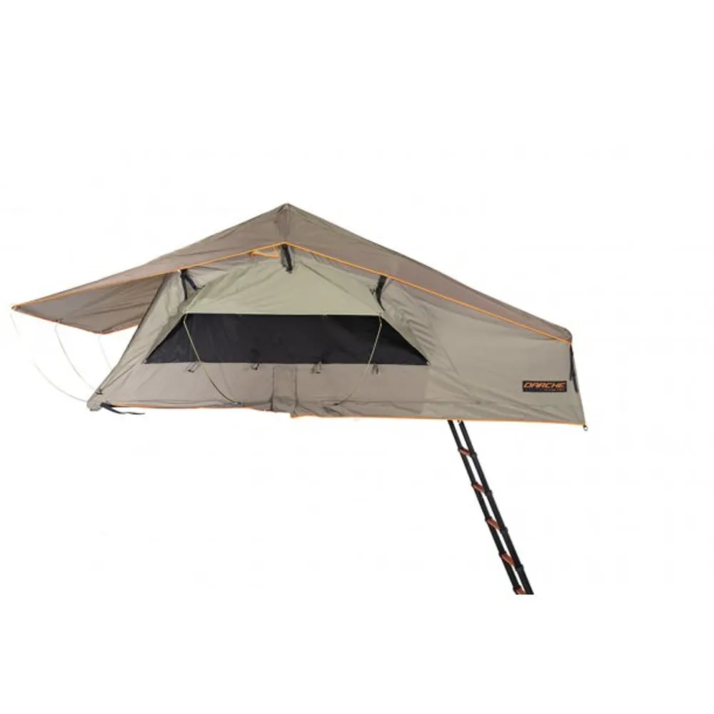 Hi View 1600 Roof Top Tent (no annex)