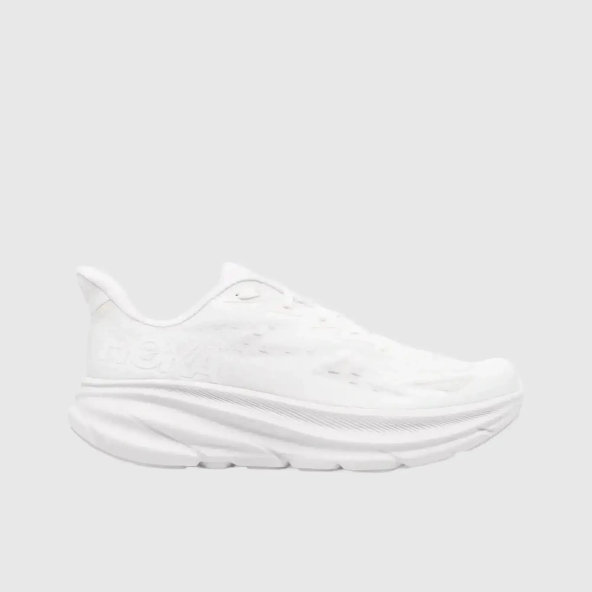 Hoka Men's Clifton 9 White