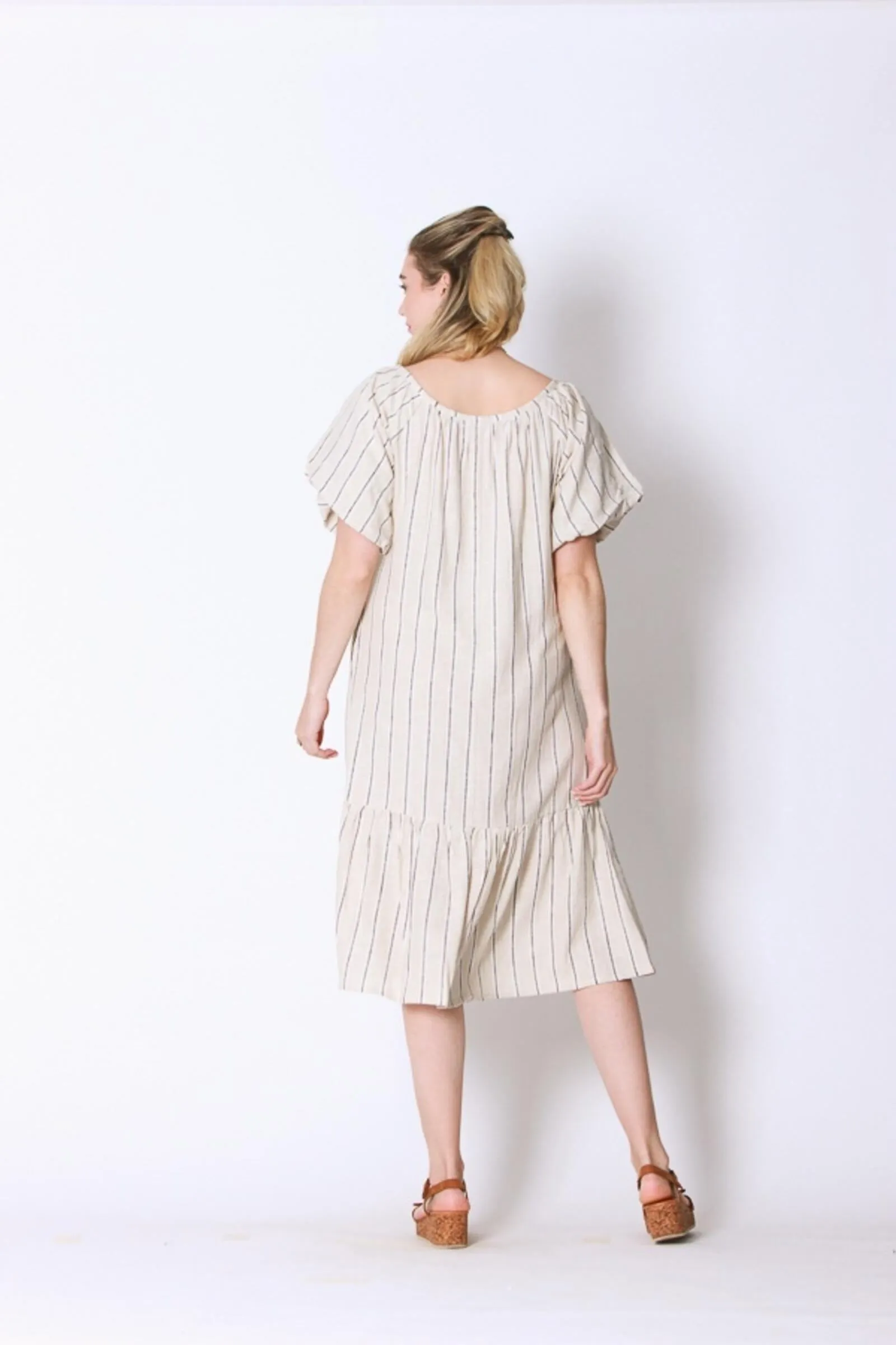 Honeysuckle Beach Sylvie  Dress