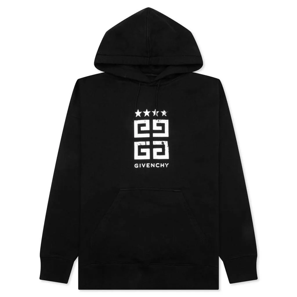 Hoodie - Black